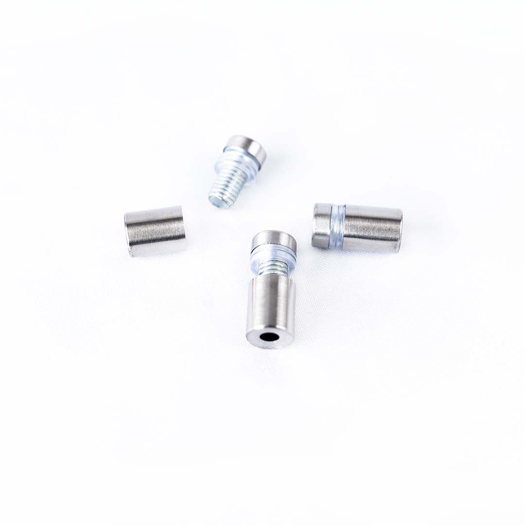 Miniatura 4 de Tablero planificador semanal de acrílico